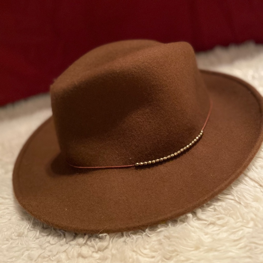 Wool Cowboy hat